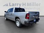 2026 Ram 1500 Crew Cab 4WD Pickup for sale #LMD260037 - photo 10