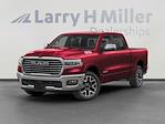 New 2026 Ram 1500 Laramie Crew Cab 4WD Pickup for sale #LMD260043 - photo 1