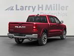 New 2026 Ram 1500 Laramie Crew Cab 4WD Pickup for sale #LMD260043 - photo 2