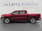 New 2026 Ram 1500 Laramie Crew Cab 4WD Pickup for sale #LMD260043 - photo 3
