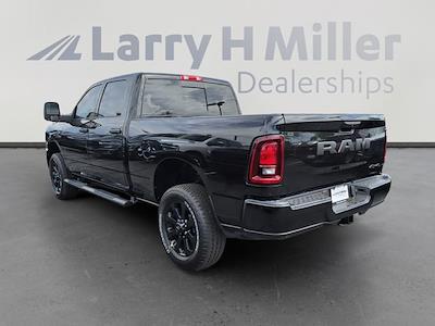 2026 Ram 2500 Crew Cab 4WD Pickup for sale #LMD260044 - photo 2