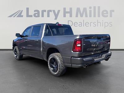 New 2026 Ram 1500 Warlock Crew Cab 4WD Pickup for sale #LMD260047 - photo 2