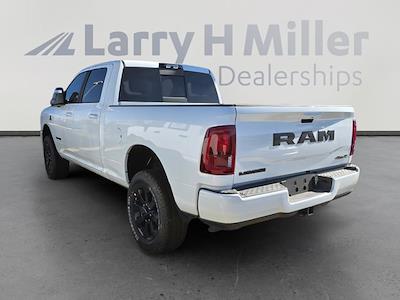 New 2026 Ram 2500 Laramie Crew Cab for sale #LMD260050 - photo 2