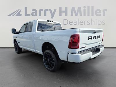 New 2026 Ram 2500 Laramie Crew Cab 4WD Pickup for sale #LMD260051 - photo 2
