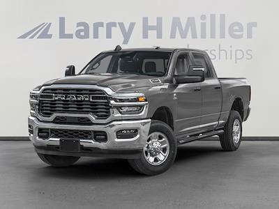 New 2026 Ram 2500 Laramie Crew Cab 4WD Pickup for sale #LMD260052 - photo 1