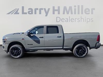 New 2026 Ram 2500 Laramie Crew Cab 4WD Pickup for sale #LMD260052 - photo 2