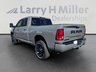 New 2026 Ram 2500 Laramie Crew Cab 4WD Pickup for sale #LMD260052 - photo 2