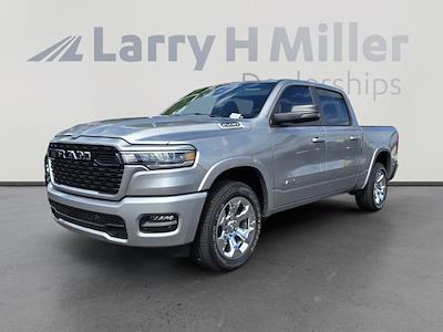 New 2026 Ram 1500 Big Horn Crew Cab 4WD Pickup for sale #LMD260053 - photo 1