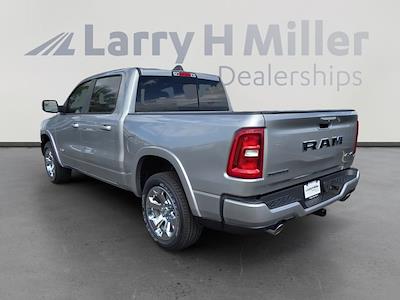 New 2026 Ram 1500 Big Horn Crew Cab 4WD Pickup for sale #LMD260053 - photo 2