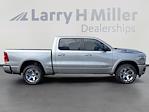 New 2026 Ram 1500 Big Horn Crew Cab 4WD Pickup for sale #LMD260053 - photo 23