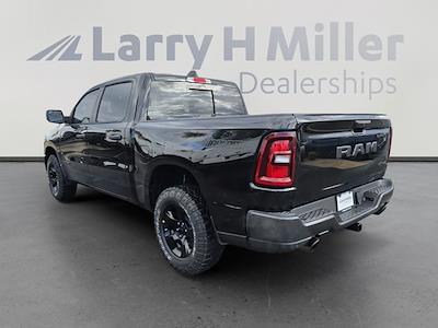 New 2026 Ram 1500 Warlock Crew Cab 4WD Pickup for sale #LMD260054 - photo 2