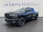 New 2026 Ram 1500 Warlock Crew Cab 4WD Pickup for sale #LMD260054 - photo 1