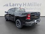 New 2026 Ram 1500 Warlock Crew Cab 4WD Pickup for sale #LMD260054 - photo 2