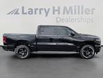 New 2026 Ram 1500 Warlock Crew Cab 4WD Pickup for sale #LMD260054 - photo 22