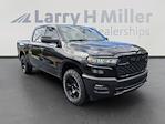 New 2026 Ram 1500 Warlock Crew Cab 4WD Pickup for sale #LMD260054 - photo 23