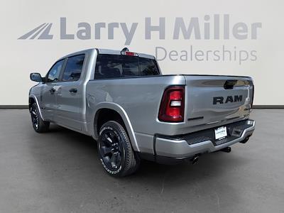 New 2026 Ram 1500 Big Horn Crew Cab 4WD Pickup for sale #LMD260056 - photo 2