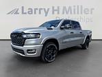 2026 Ram 1500 Crew Cab 4WD Pickup for sale #LMD260056 - photo 1