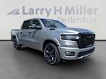 2026 Ram 1500 Crew Cab 4WD Pickup for sale #LMD260056 - photo 7