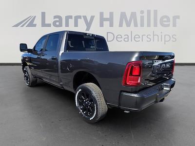 New 2026 Ram 2500 Laramie Crew Cab 4WD Pickup for sale #LMD260058 - photo 2