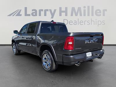 New 2026 Ram 1500 Big Horn Crew Cab Pickup for sale #LMD260062 - photo 2