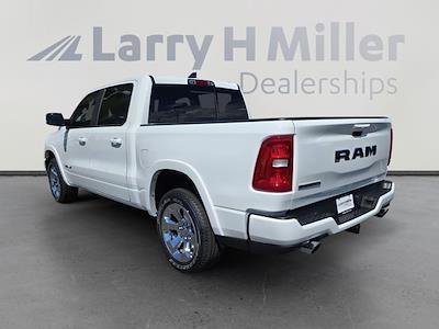 New 2026 Ram 1500 Big Horn Crew Cab Pickup for sale #LMD260063 - photo 2