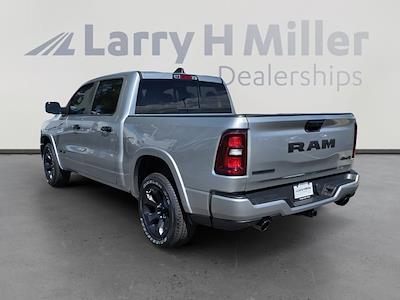New 2026 Ram 1500 Big Horn Crew Cab 4WD Pickup for sale #LMD260064 - photo 2