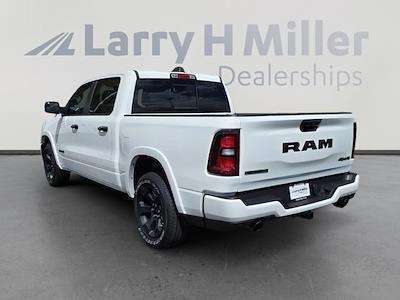 New 2026 Ram 1500 Big Horn Crew Cab 4WD Pickup for sale #LMD260065 - photo 2