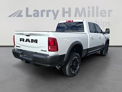 New 2026 Ram 2500 Rebel Crew Cab 4WD Pickup for sale #LMD260069 - photo 2