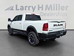 New 2026 Ram 2500 Rebel Crew Cab 4WD Pickup for sale #LMD260069 - photo 3