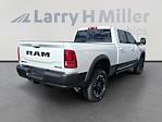 New 2026 Ram 2500 Rebel Crew Cab 4WD Pickup for sale #LMD260069 - photo 2