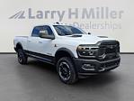 New 2026 Ram 2500 Rebel Crew Cab 4WD Pickup for sale #LMD260069 - photo 1