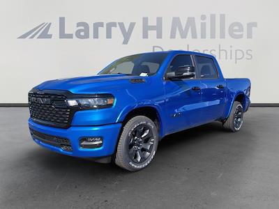 2026 Ram 1500 Crew Cab RWD Pickup for sale #LMD260074 - photo 1
