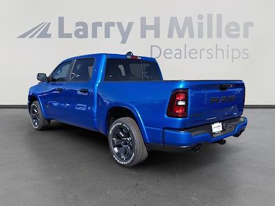 New 2026 Ram 1500 Big Horn Crew Cab Pickup for sale #LMD260074 - photo 2
