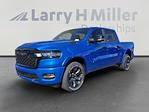 2026 Ram 1500 Crew Cab RWD Pickup for sale #LMD260074 - photo 1