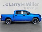 2026 Ram 1500 Crew Cab RWD Pickup for sale #LMD260074 - photo 23