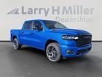 2026 Ram 1500 Crew Cab RWD Pickup for sale #LMD260074 - photo 24