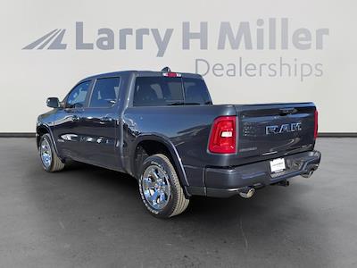 New 2026 Ram 1500 Big Horn Crew Cab Pickup for sale #LMD260076 - photo 2