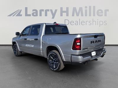 New 2026 Ram 1500 Big Horn Crew Cab Pickup for sale #LMD260077 - photo 2