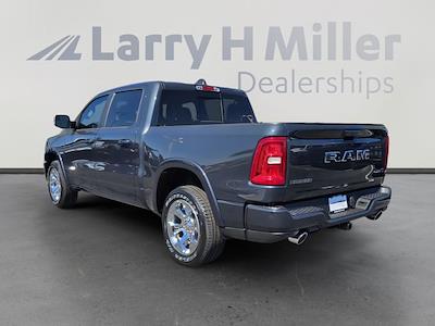 2026 Ram 1500 Crew Cab 4WD Pickup for sale #LMD260078 - photo 2