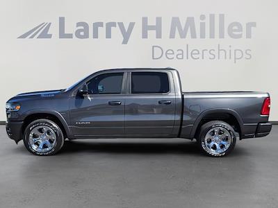 New 2026 Ram 1500 Big Horn Crew Cab Pickup for sale #LMD260080 - photo 2