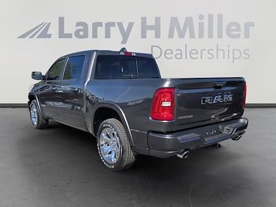 New 2026 Ram 1500 Big Horn Crew Cab Pickup for sale #LMD260080 - photo 2