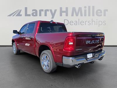 New 2026 Ram 1500 Big Horn Crew Cab Pickup for sale #LMD260081 - photo 2