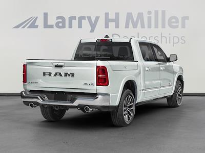 New 2026 Ram 1500 Limited Crew Cab 4WD Pickup for sale #LMD260082 - photo 2