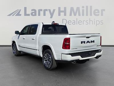 New 2026 Ram 1500 Limited Crew Cab 4WD Pickup for sale #LMD260082 - photo 2
