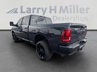 New 2026 Ram 2500 Laramie Crew Cab 4WD Pickup for sale #LMD260087 - photo 2