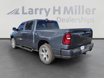New 2026 Ram 1500 Tradesman Crew Cab for sale #LMD260090 - photo 2