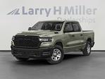 New 2026 Ram 1500 Tradesman Crew Cab Pickup for sale #LMD260090 - photo 1
