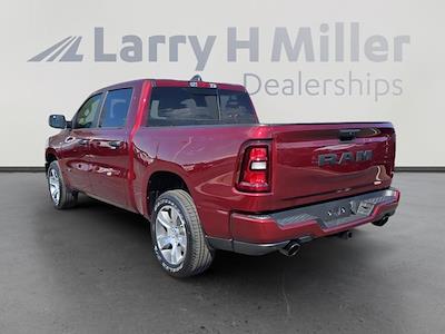 2026 Ram 1500 Crew Cab RWD Pickup for sale #LMD260093 - photo 2