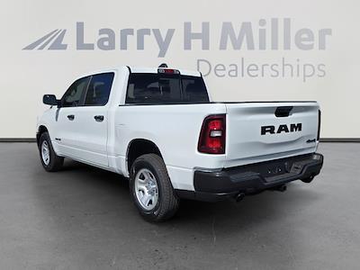 New 2026 Ram 1500 Tradesman Crew Cab 4WD Pickup for sale #LMD260094 - photo 2