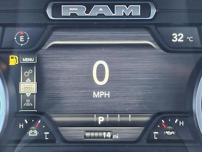 2026 Ram 1500 Crew Cab 4WD Pickup for sale #LMD260095 - photo 1